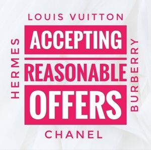 💝OFFERS?💝